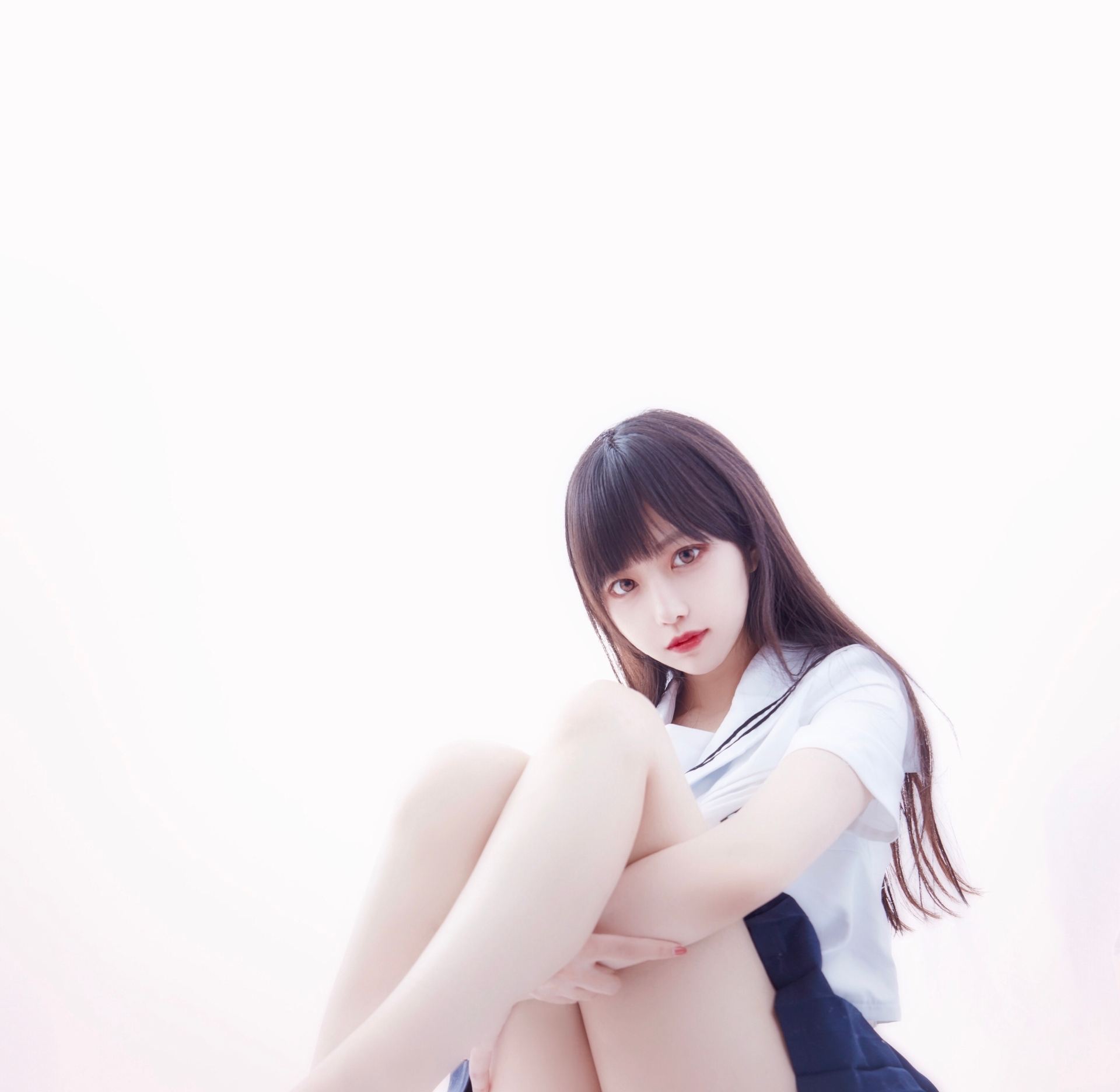 Shika小鹿鹿JK